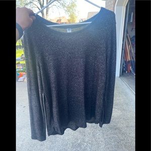Old navy sweater